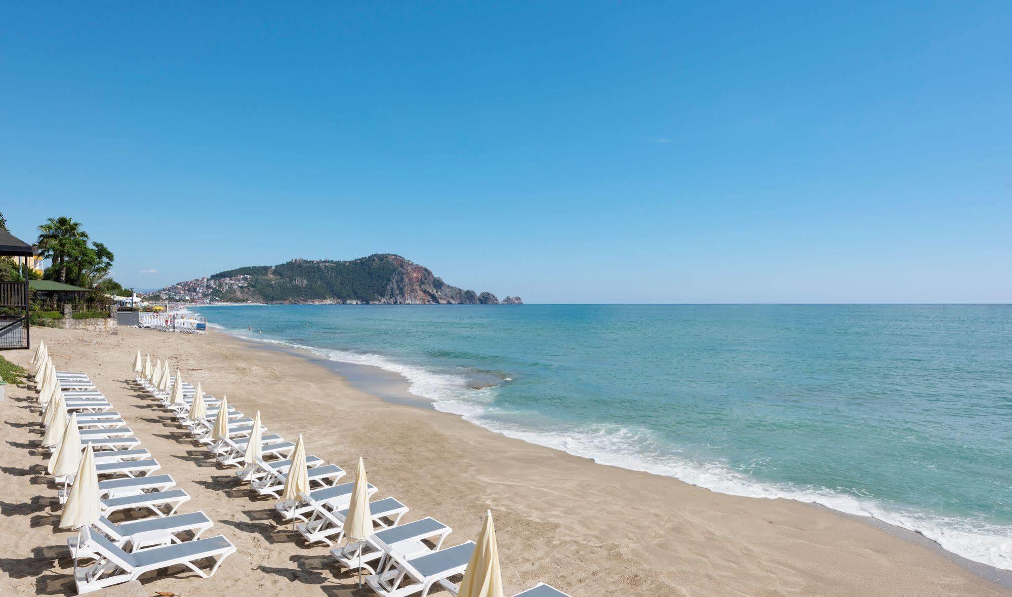 Floria Alanya