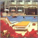 Sunshine Hotel