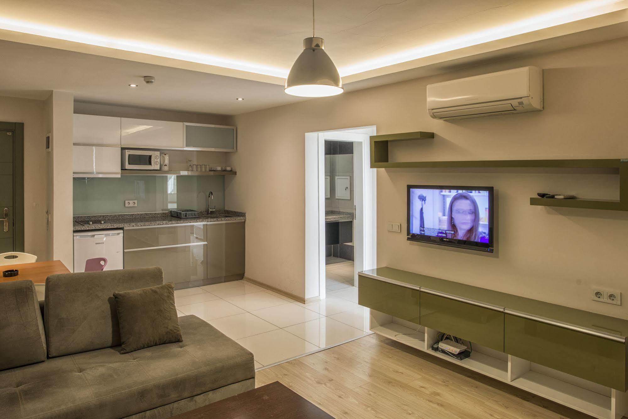Delfino Boutique Apart Hotel