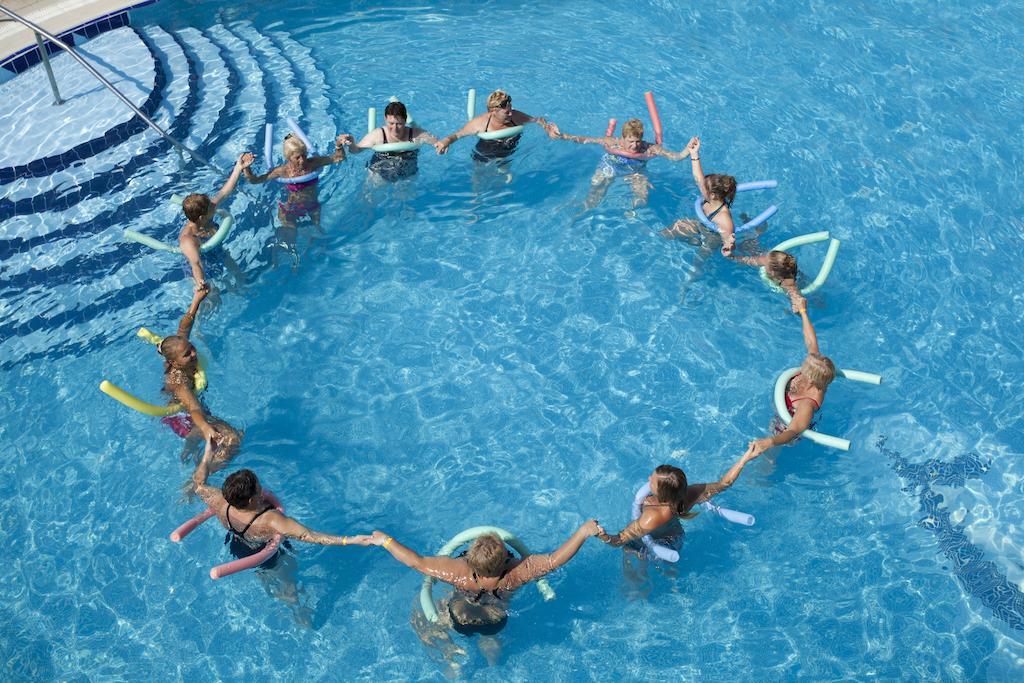 Club Paradiso Otel 5*