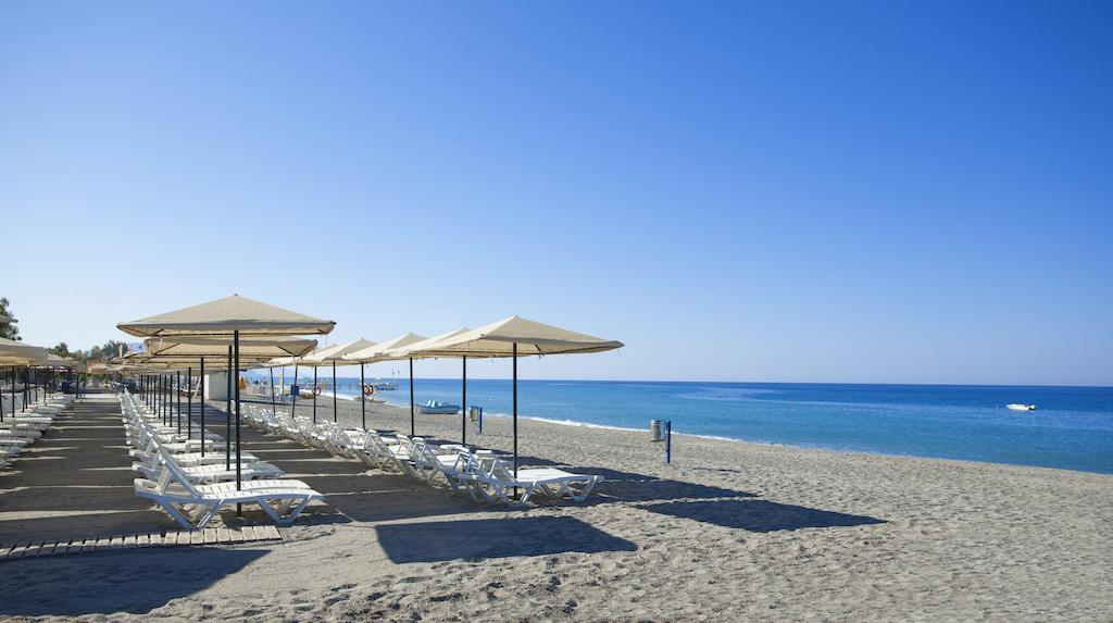 Otel Club Paradiso 5*