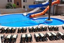 Almera Park Hotel