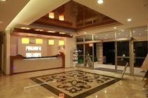 Almera Park 3* Alanya