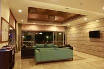 Almera Park Hotel Alanya