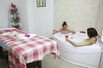 Almera Park 3* Alanya
