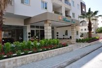 Hotel Almera Park Alanya