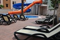 Almera Park Hotel 3*