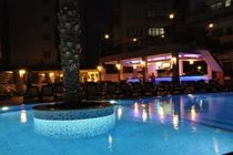 Hotel Almera Park Alanya