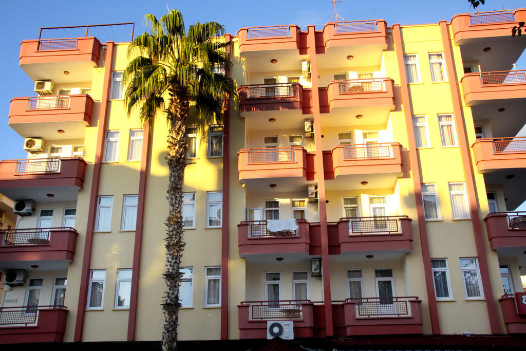 Baronessa 3* Alanya