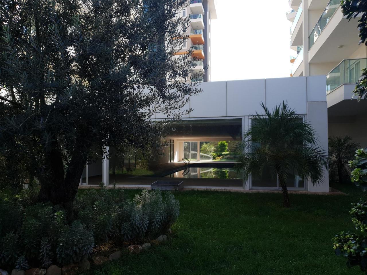 Apartment Crown City
