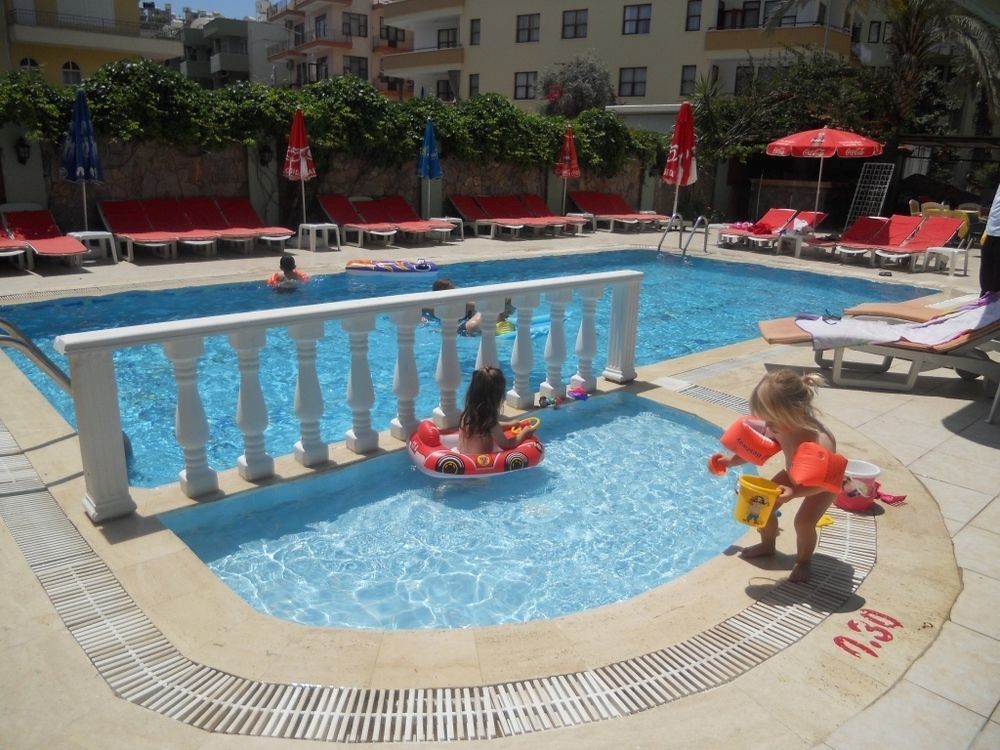 Kleopatra Blue Life Hotel