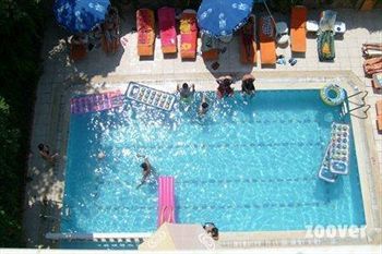 Kleopatra Blue Life 3*
