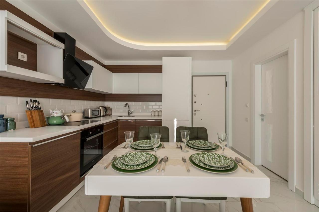 Elite Marine Apartment