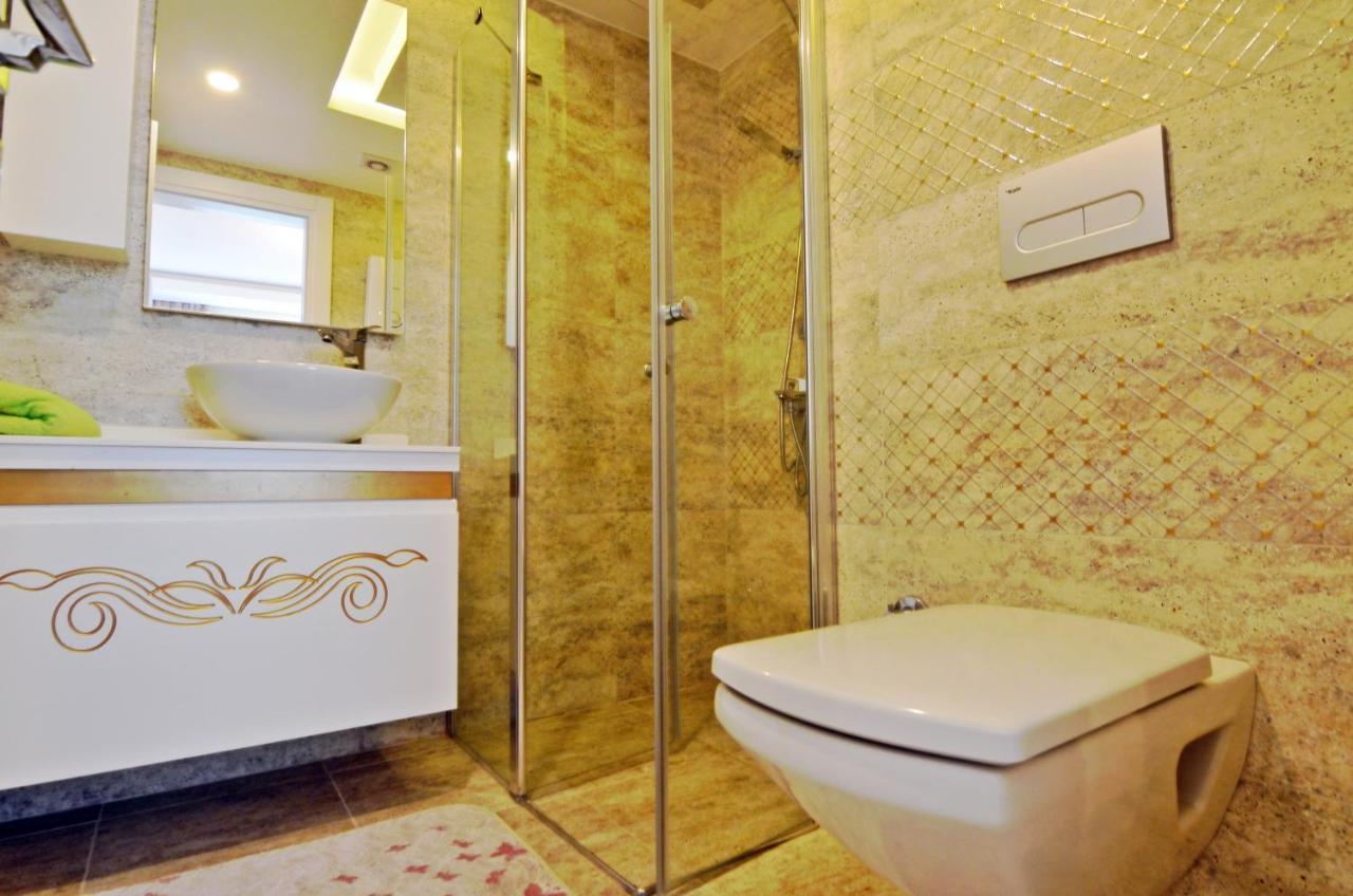 Apartment Elite Marine Alanya