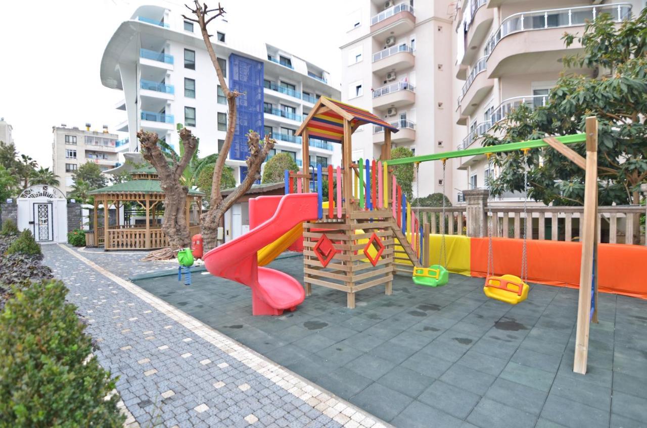 Apartment Elite Marine Alanya