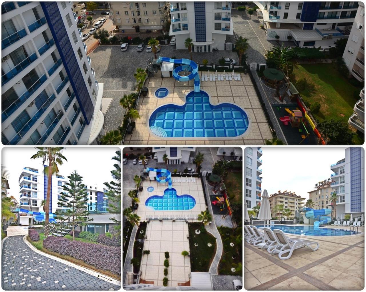 Elite Marine * Alanya