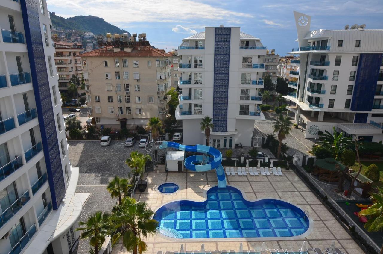 Elite Marine Apartment