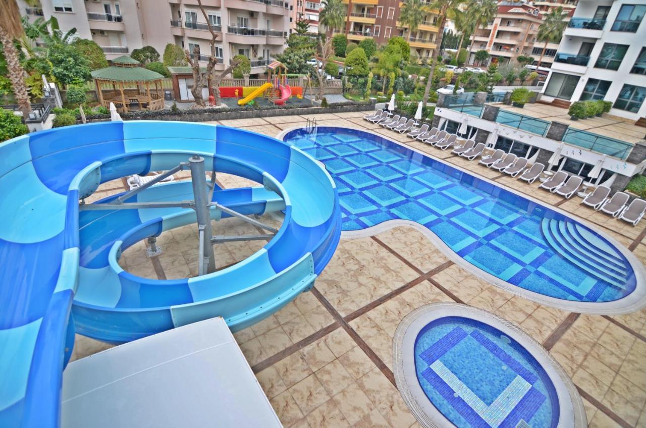 Elite Marine Alanya