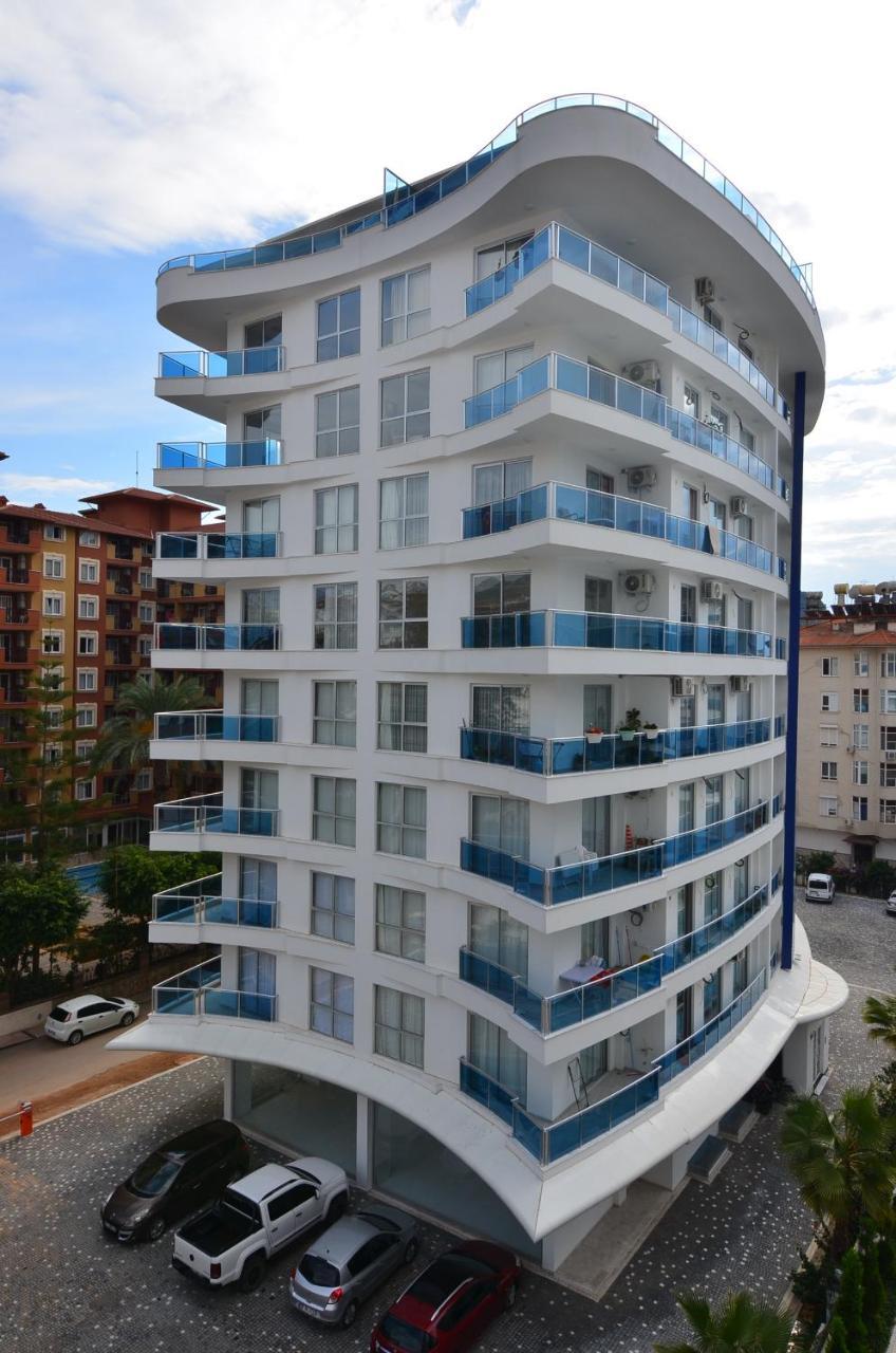Apartment Elite Marine Alanya