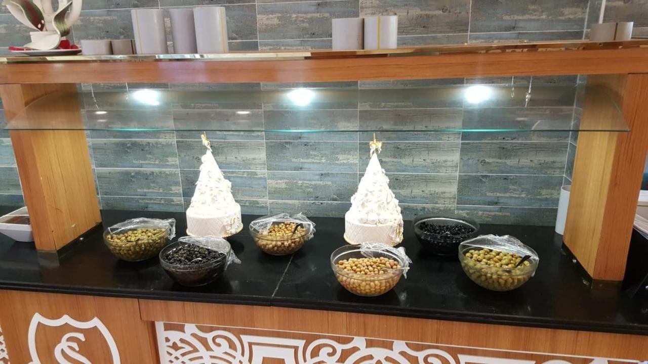 Sultan Sipahi Hotel