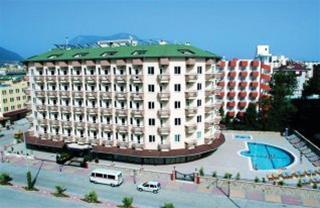 Sea Sight Hotel Alanya