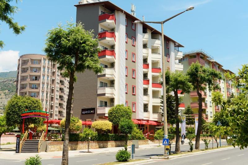 Sunpark Aramis 5*