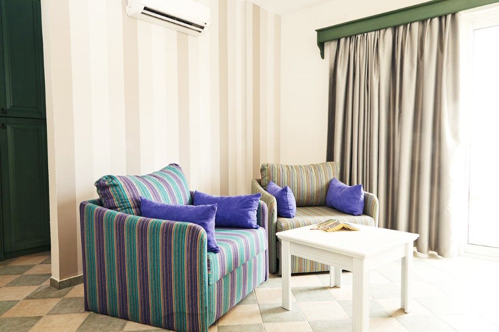 Sunpark Aramis Hotel