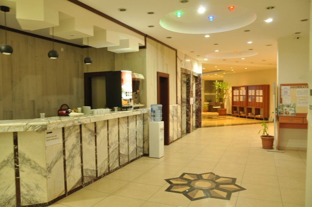 Grand Ati̇lla 3* Alanya