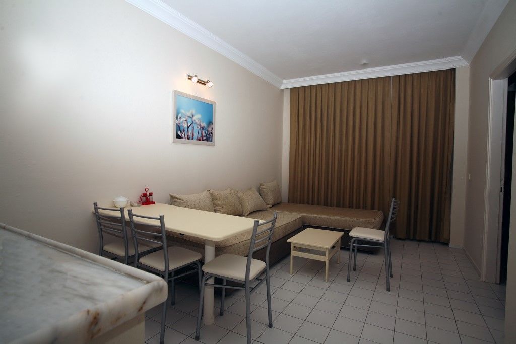 Apartment Isabella Alanya