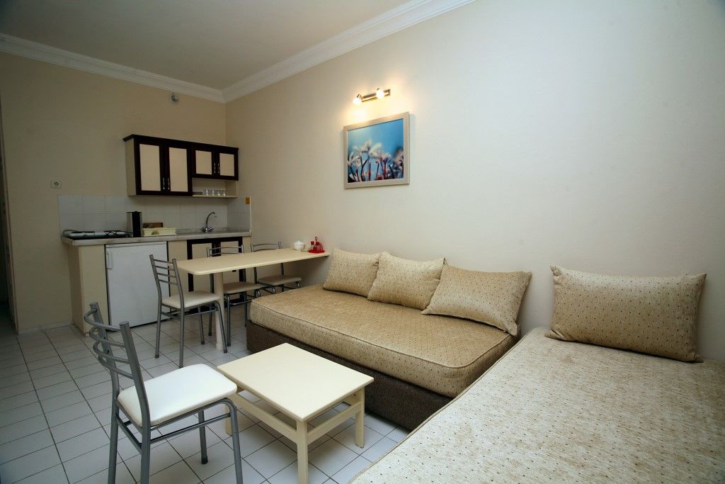 Isabella Apartment