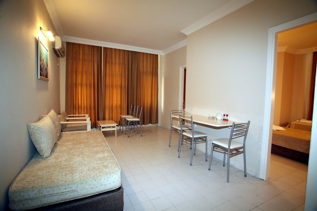 Apartment Isabella