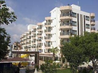 Hotel Atlas 4*