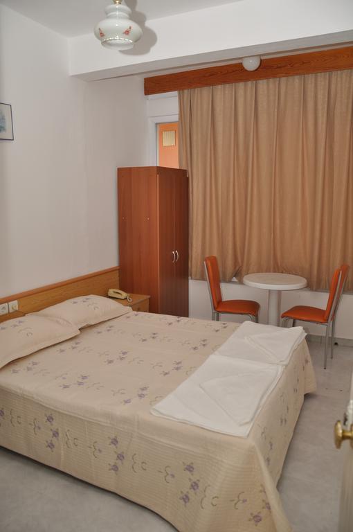 Otel Kleopatra Yildiz Alanya