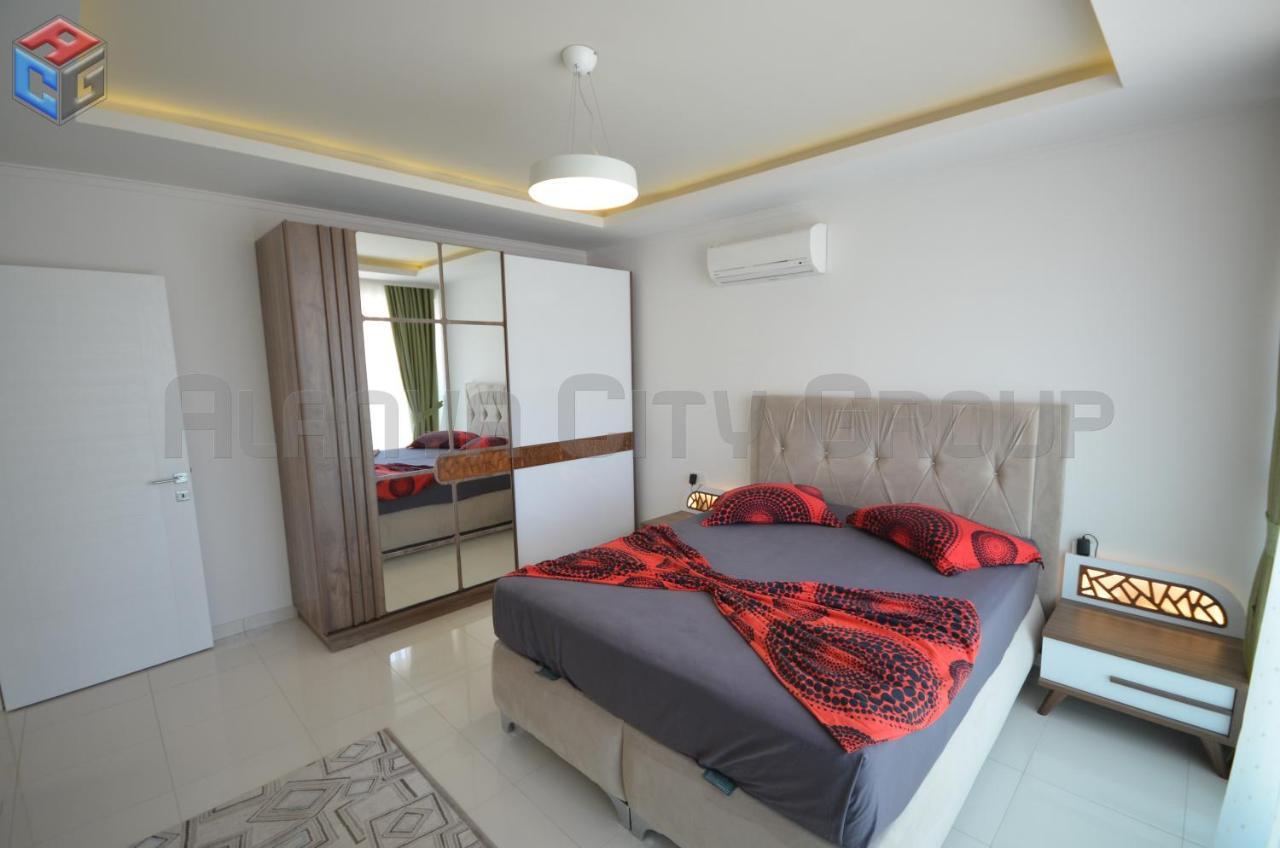 Apartment Moda Marine *