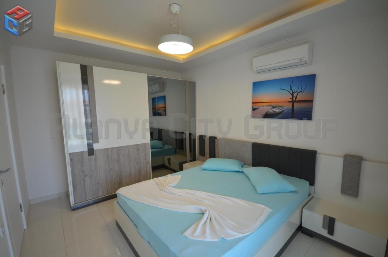 Moda Marine Apartment