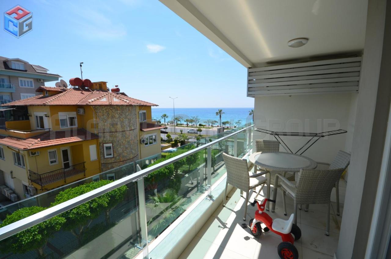 Apartment Moda Marine Alanya