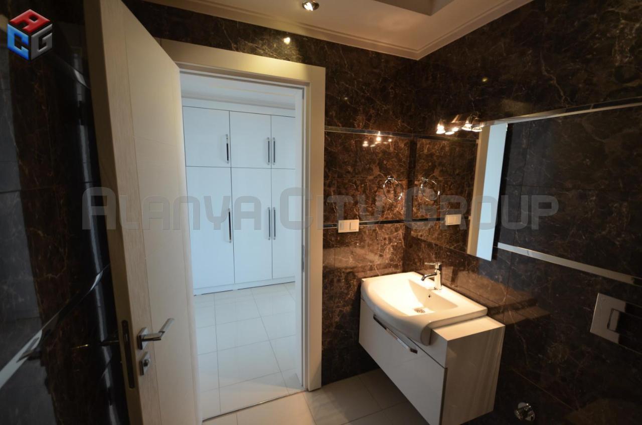Apartment Moda Marine