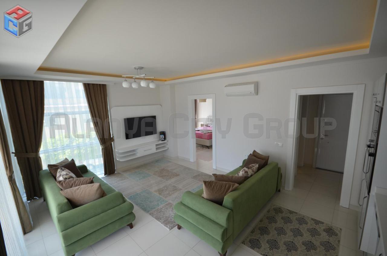 Moda Marine Apartment