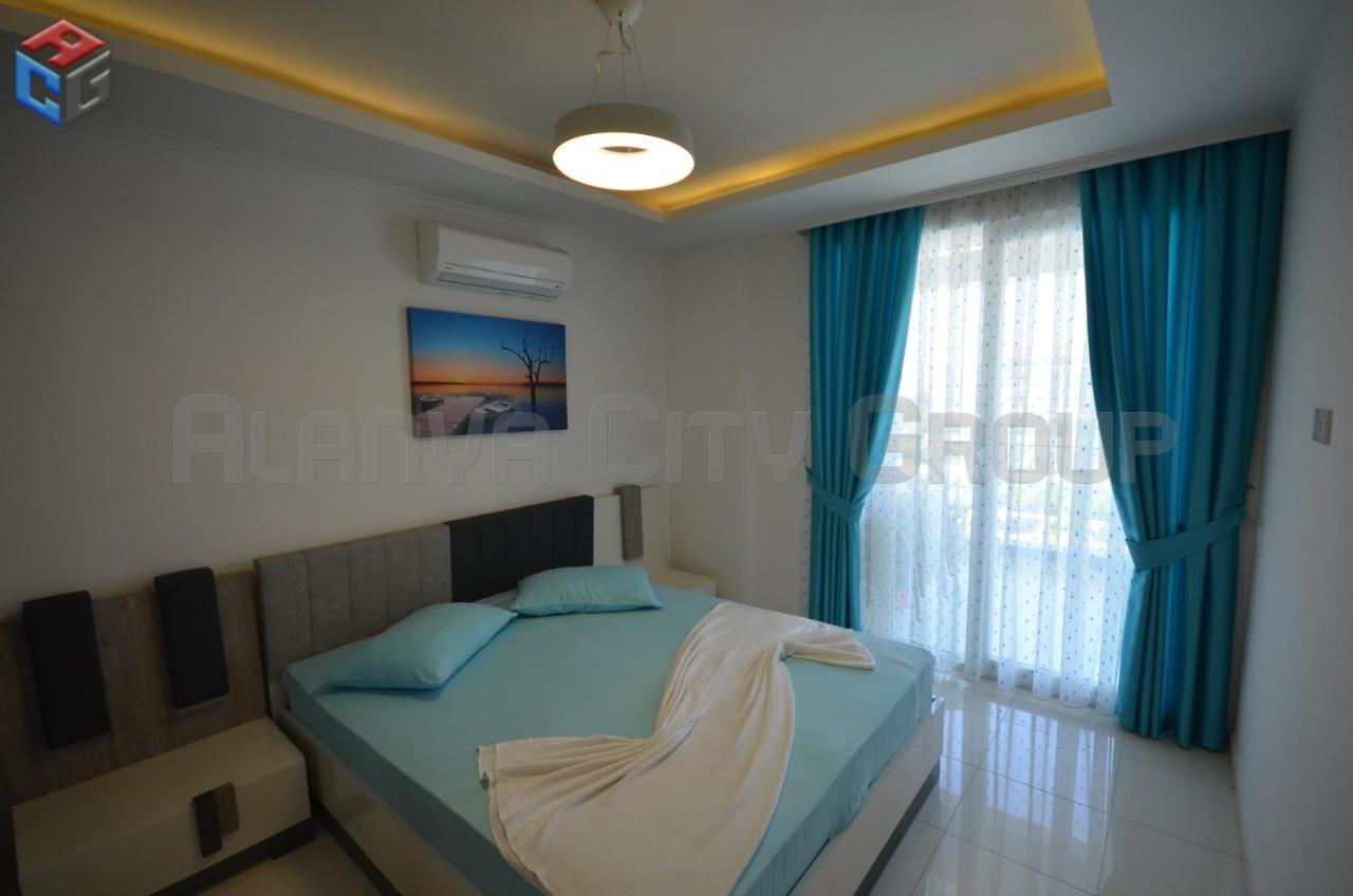 Moda Marine Apartment *