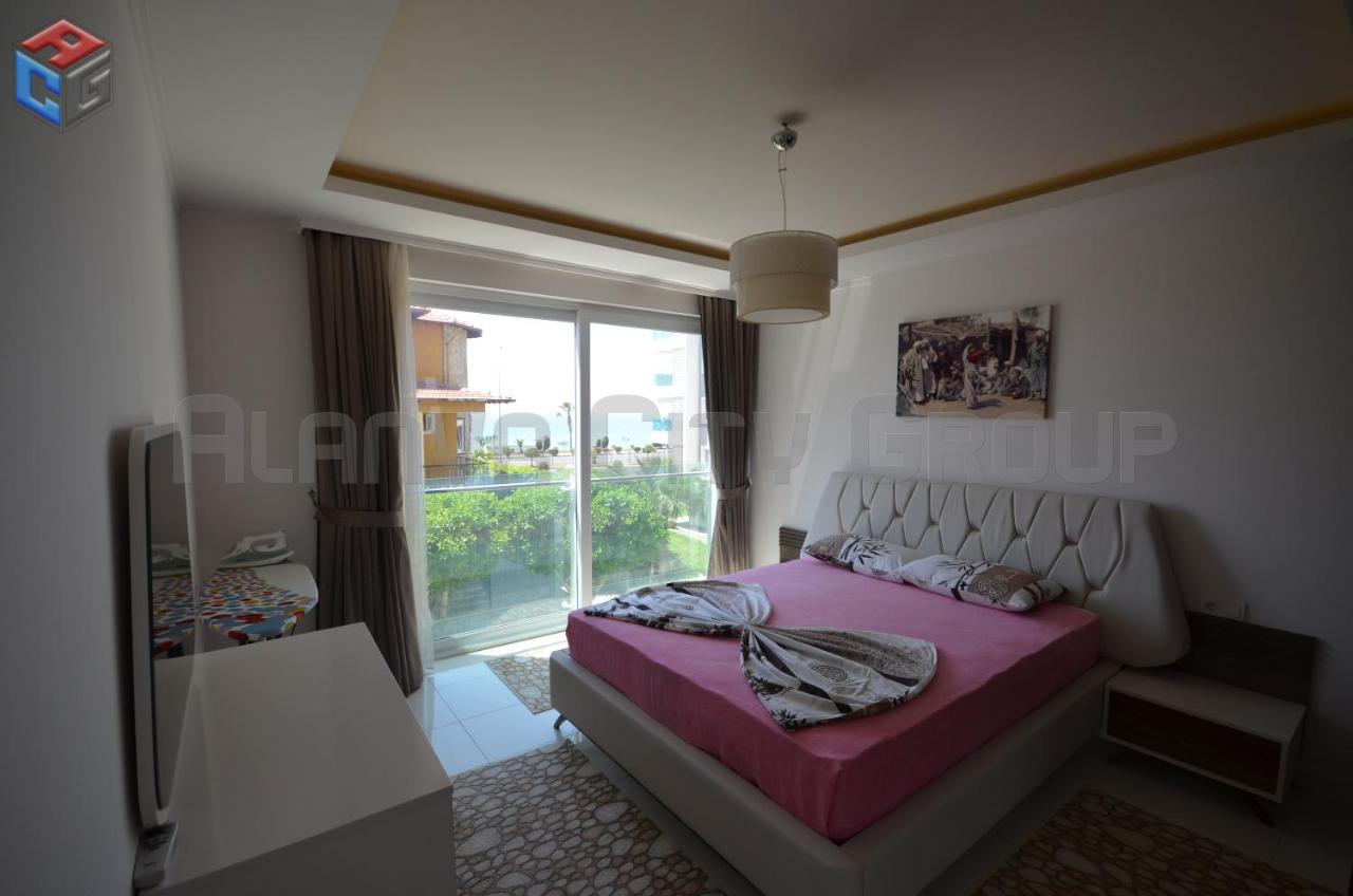 Apartment Moda Marine *
