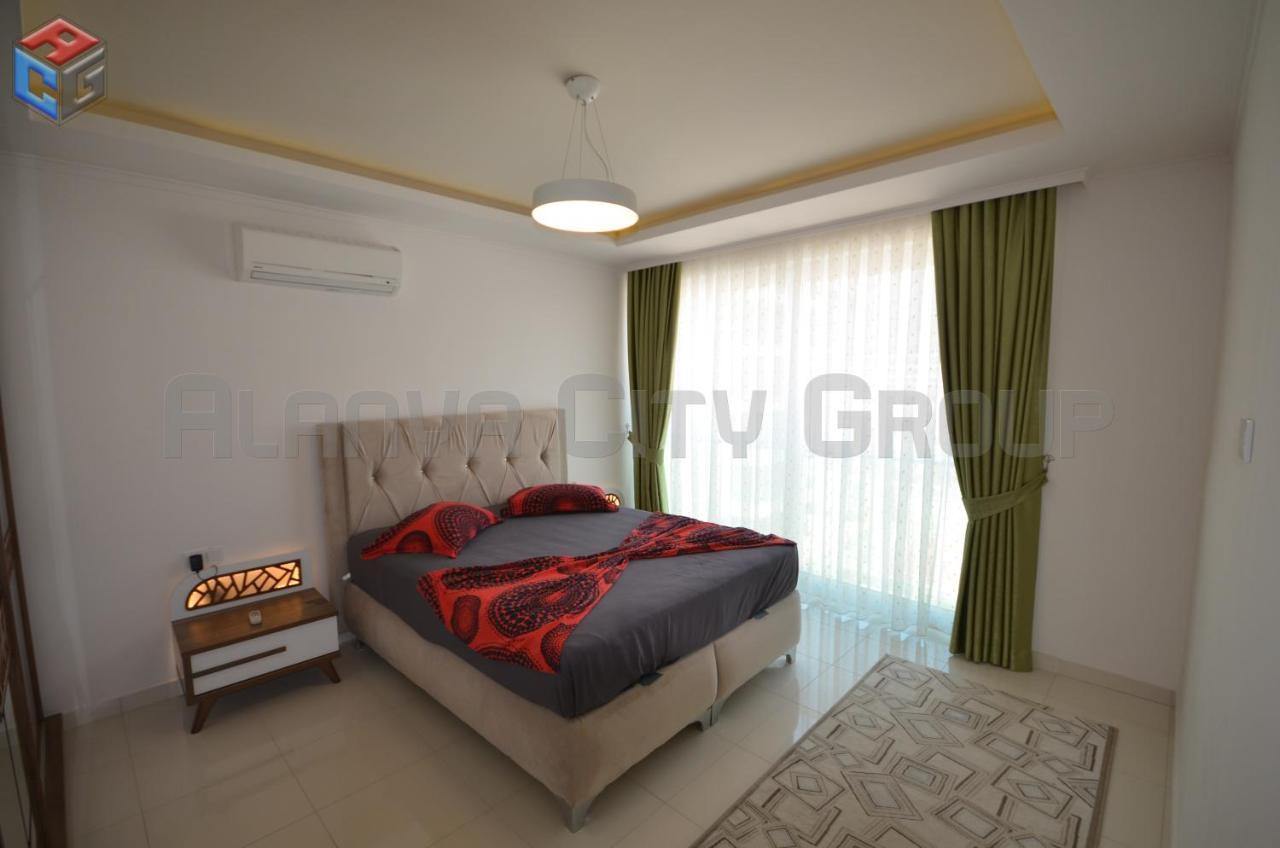 Apartment Moda Marine *