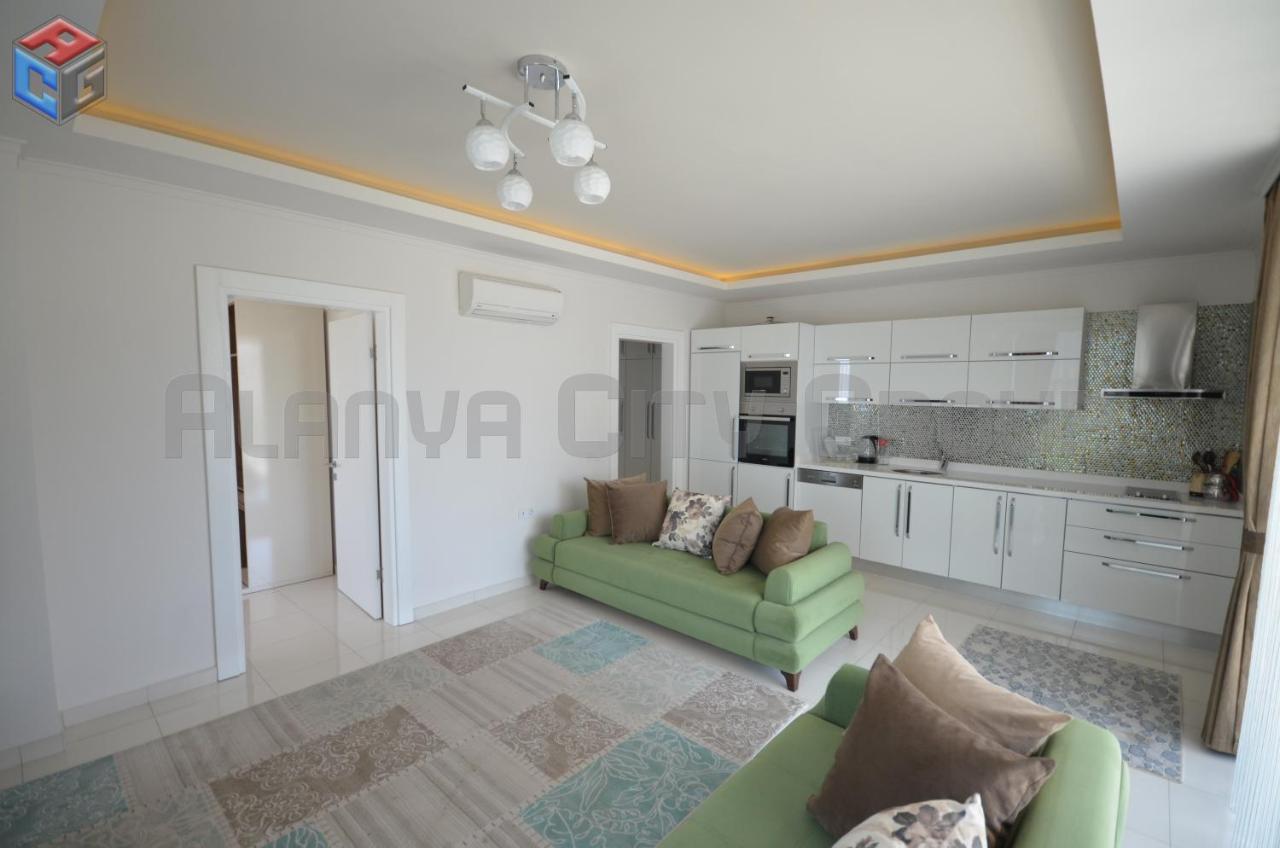 Apartment Moda Marine *