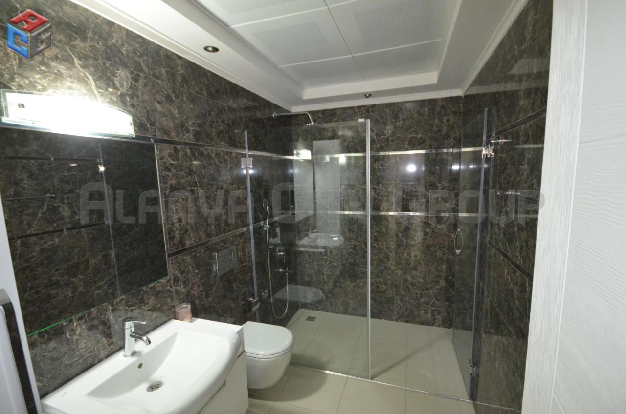 Moda Marine Apartment Alanya
