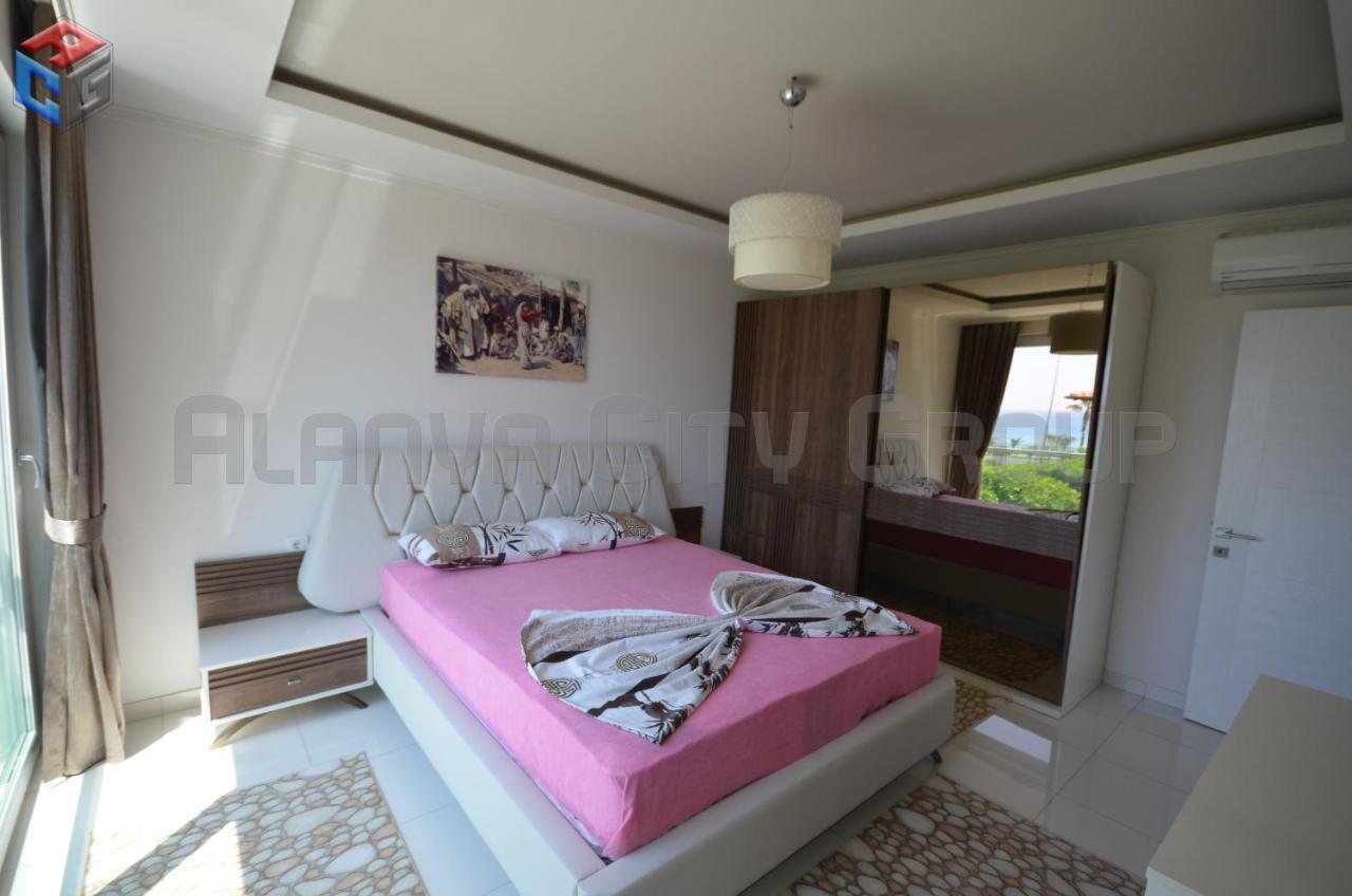 Apartment Moda Marine Alanya