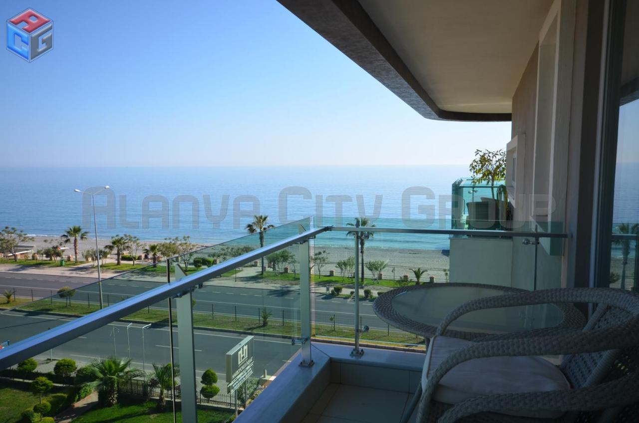 Apartment Moda Marine
