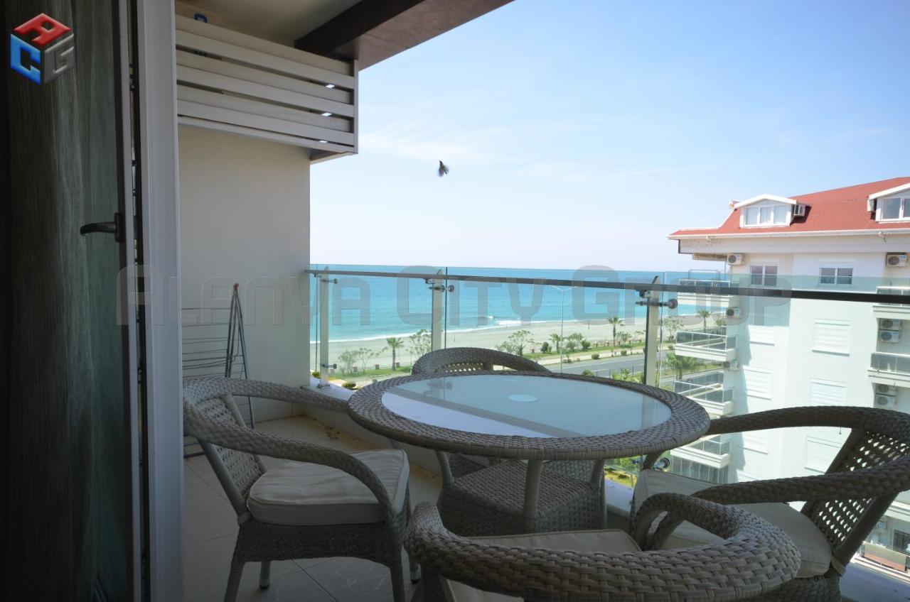 Moda Marine Apartment *