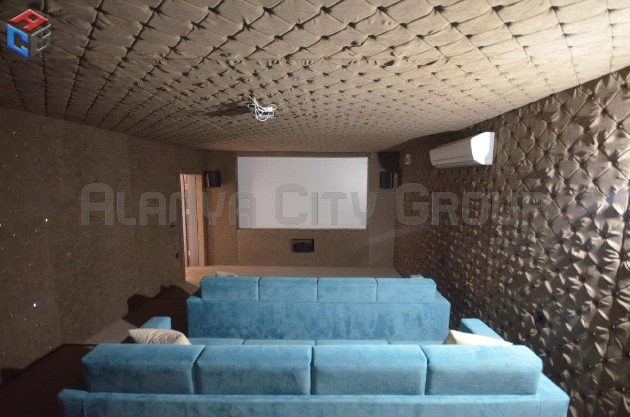 Moda Marine Apartment Alanya