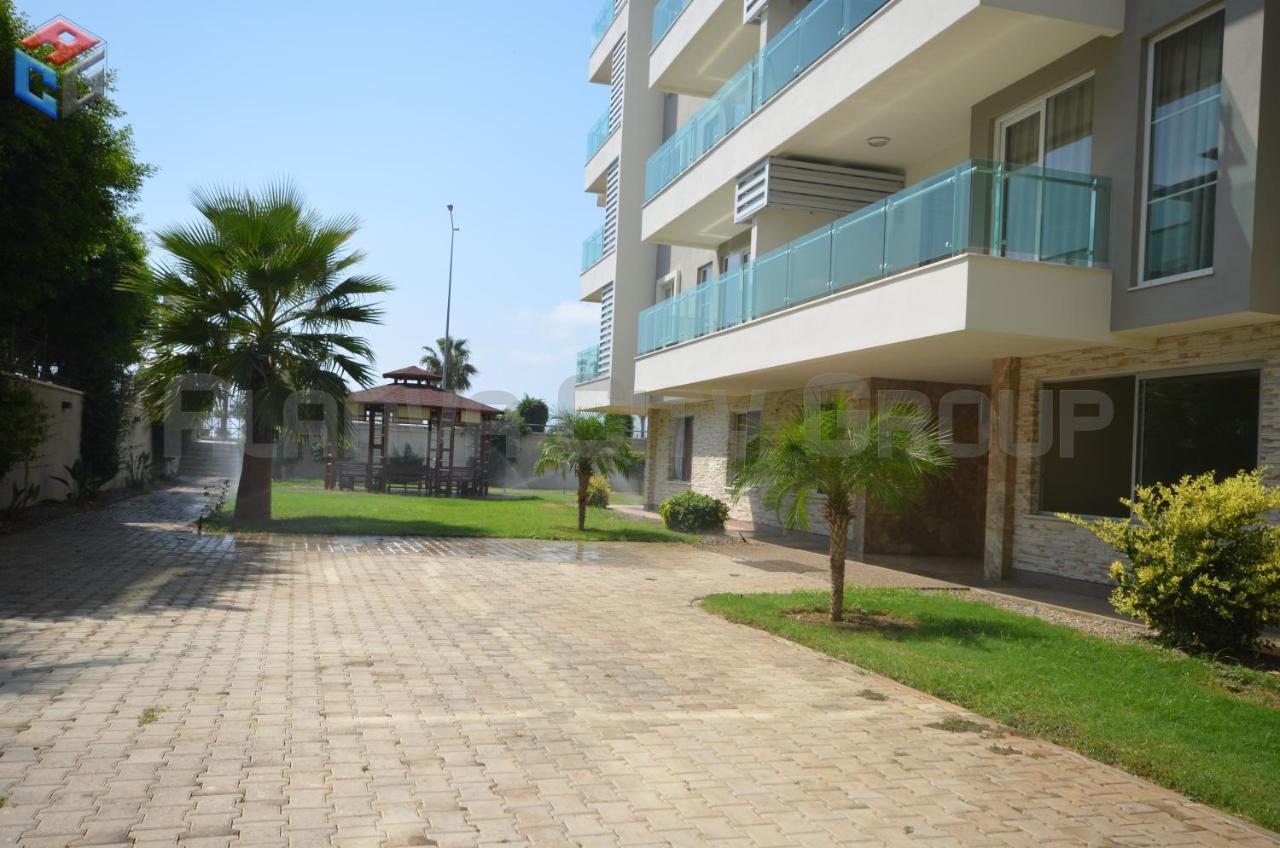 Apartment Moda Marine *
