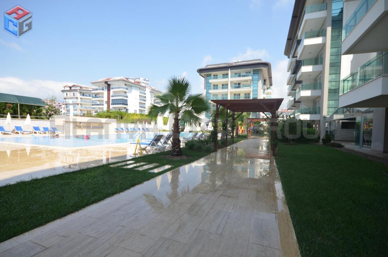 Apartment Moda Marine Alanya