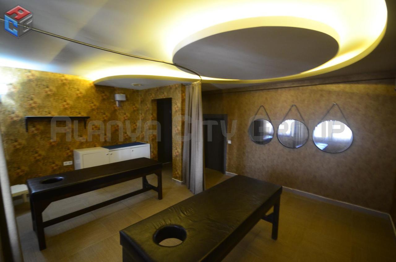 Apartment Moda Marine Alanya